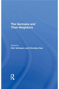 The Germans And Their Neighbors