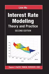 Interest Rate Modeling