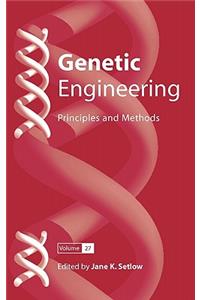 Genetic Engineering