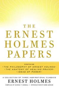 Ernest Holmes Papers