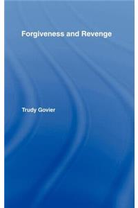 Forgiveness and Revenge