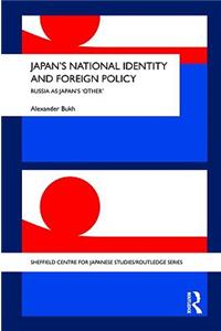 Japan's National Identity and Foreign Policy