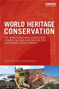 World Heritage Conservation