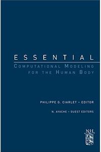 Essential Computational Modeling for the Human Body