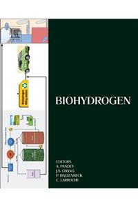 Biohydrogen