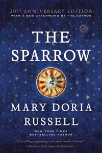 Sparrow
