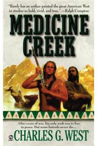 Medicine Creek