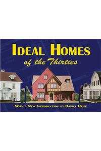 Ideal Homes of the Thirties