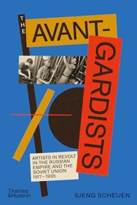 Avant-Gardists