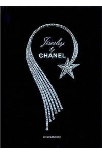 Jewelry by Chanel