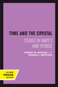 Time and the Crystal