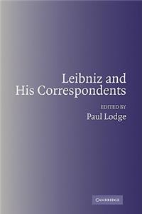 Leibniz and His Correspondents