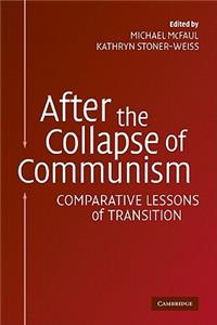 After the Collapse of Communism