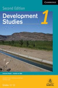 NSSC Development Studies Module 1 Student's Book