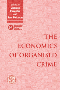 Economics of Organised Crime