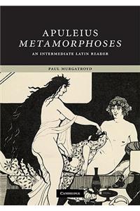 Apuleius: Metamorphoses