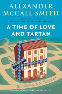 Time of Love and Tartan