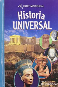 McDougal Littell Middle School World History