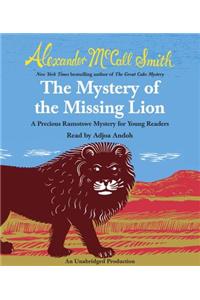 The Mystery of the Missing Lion