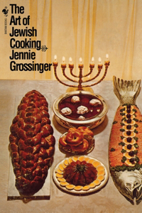 Art of Jewish Cooking