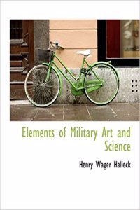 Elements of Military Art and Science