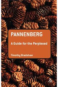 Pannenberg: A Guide for the Perplexed
