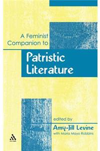 Feminist Companion to Patristic Literature