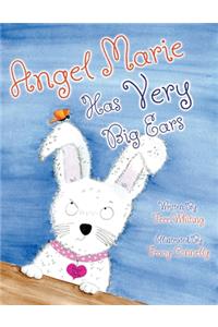 Angel Marie Has VERY Big Ears!