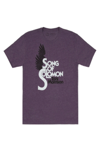 Song of Solomon Unisex T-Shirt Medium