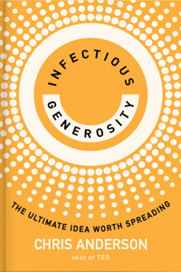 Infectious Generosity