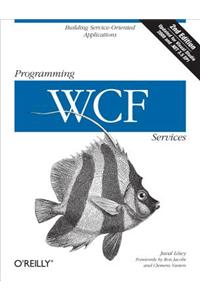 Programming Wcf Services