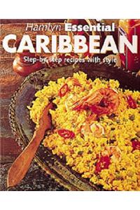 Hamlyn Essential Caribbean
