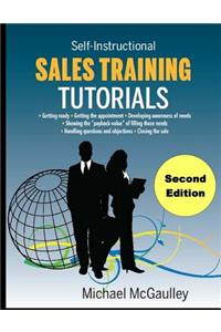 Sales Training Tutorials