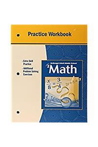 McDougal Littell Middle School Math, Course 2