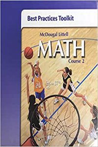 McDougal Littell Math Course 2
