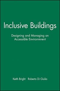 Inclusive Buildings, CD-ROM