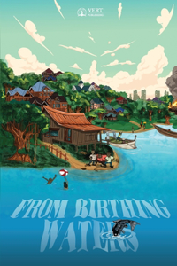 From Birthing Waters