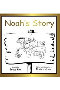 Noah's Story