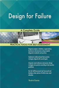 Design for Failure A Complete Guide