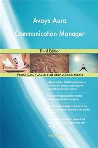Avaya Aura Communication Manager Third Edition
