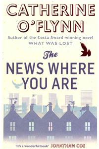 The News Where You Are