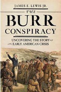 Burr Conspiracy