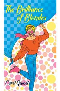 The Brilliance of Blondes