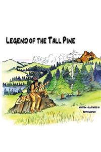 Legend of the Tall Tree