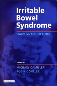 Irritable Bowel Syndrome: Diagnosis and Treatment