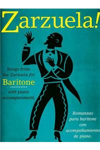 Zarzuela!