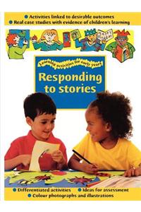 Responding to Stories
