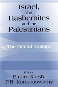 Israel, the Hashemites and the Palestinians