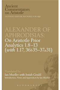 Alexander of Aphrodisias