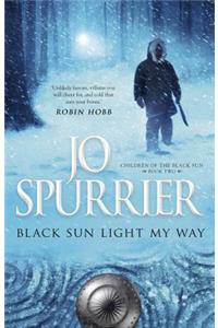 Black Sun Light My Way